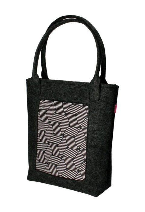 Torba filcowa SWING Cube Torba filcowa SWING Cube