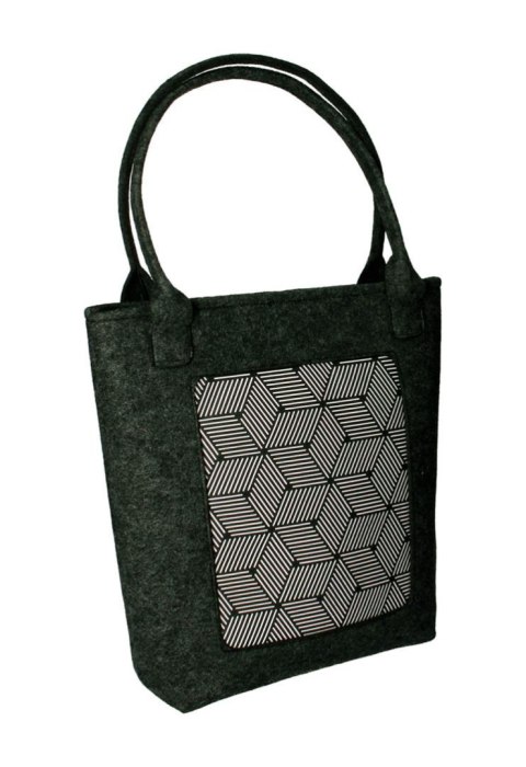 Torba filcowa SWING Cube Torba filcowa SWING Cube