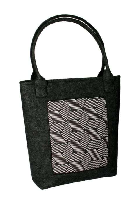 Torba filcowa SWING Cube Torba filcowa SWING Cube