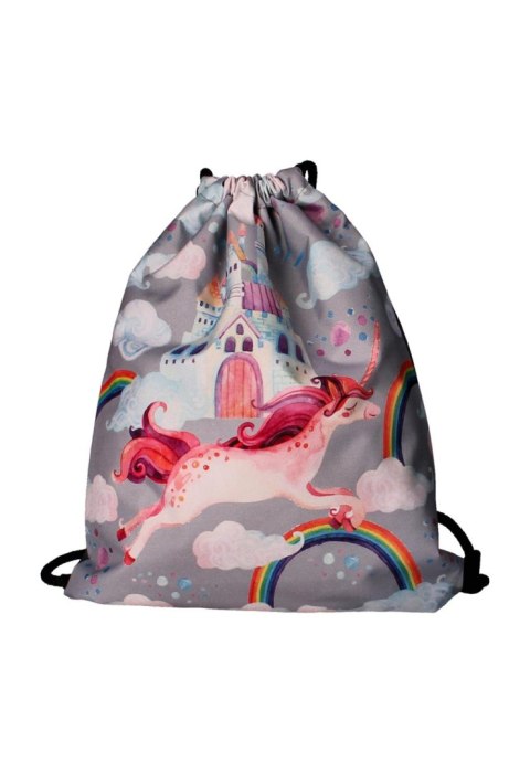 Worek - Plecak RAINBOW Worek - Plecak RAINBOW