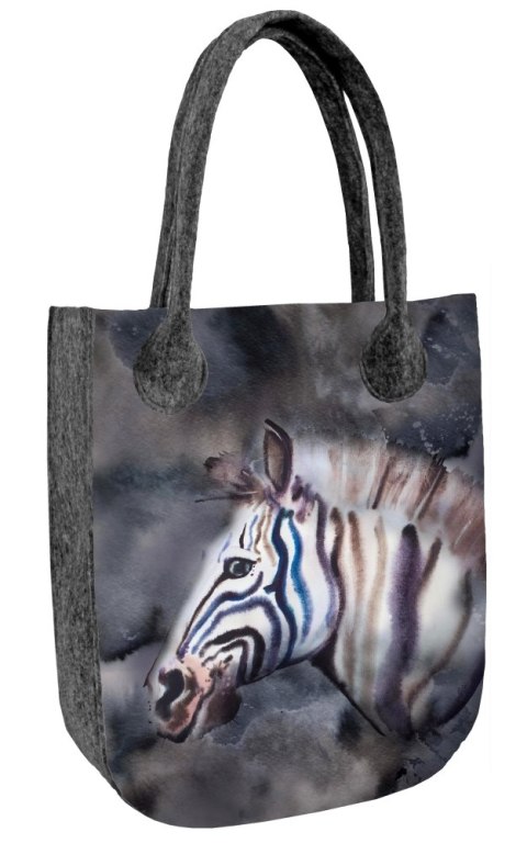 Torba filcowa CITY Sawanna Torba filcowa CITY Sawanna