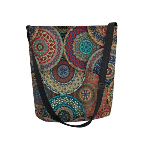 Torba filcowa FUNKY Casablanca Torba filcowa FUNKY Casablanca