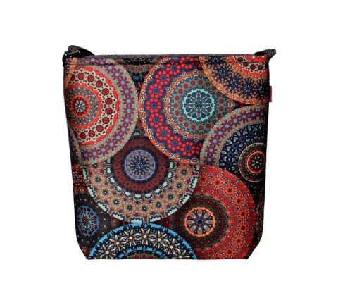 Torba filcowa FUNKY Casablanca Torba filcowa FUNKY Casablanca