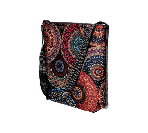 Torba filcowa FUNKY Casablanca Torba filcowa FUNKY Casablanca