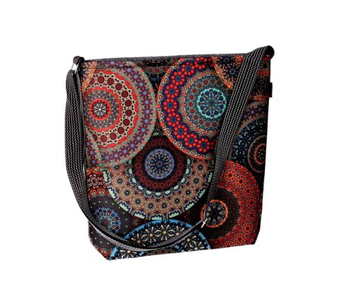 Torba filcowa FUNKY Casablanca Torba filcowa FUNKY Casablanca