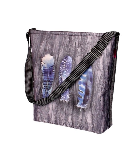 Torba filcowa FUNKY Fly Away Torba filcowa FUNKY Fly Away