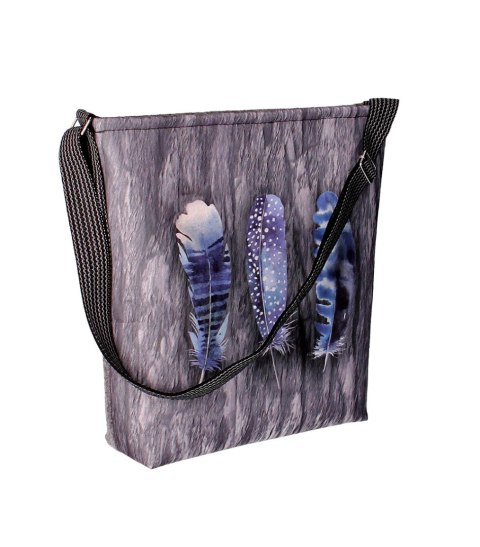 Torba filcowa FUNKY Fly Away Torba filcowa FUNKY Fly Away