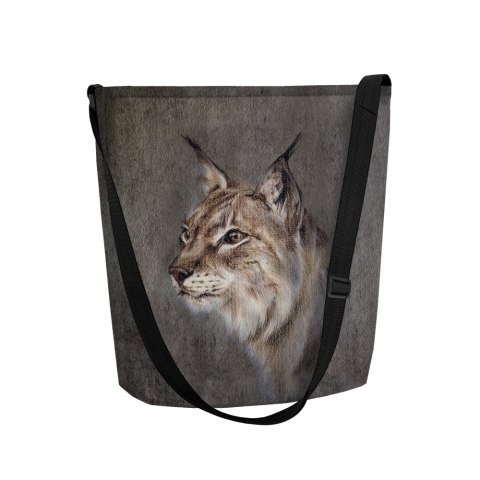 Torba filcowa FUNKY Lynx Torba filcowa FUNKY Lynx