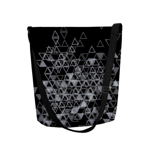 Torba filcowa FUNKY Triangle Torba filcowa FUNKY Triangle