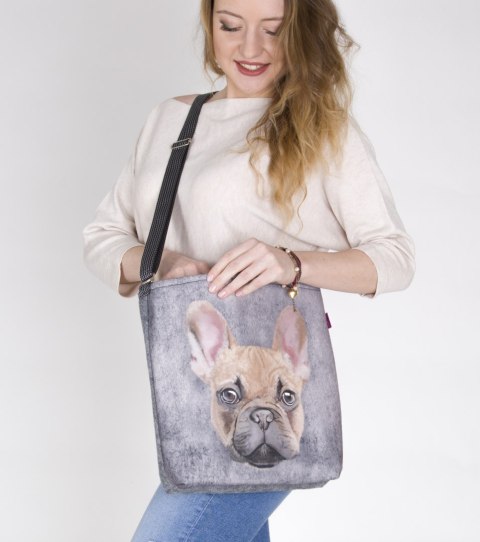 Torba filcowa FUNKY Tytus Torba filcowa FUNKY Tytus