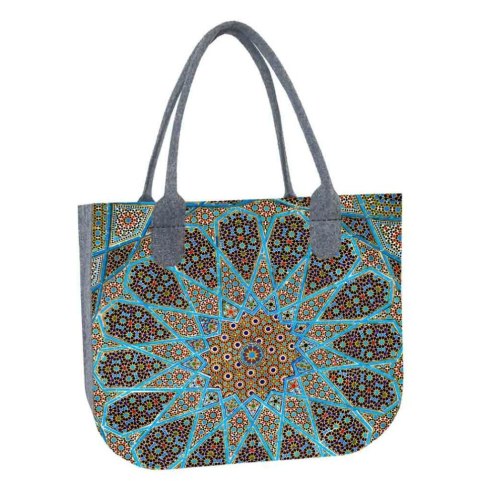 Torba filcowa LADY - Aisha Torba filcowa LADY - Aisha