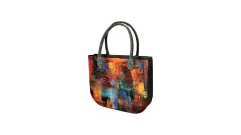 Torba filcowa LADY - Caracas Torba filcowa LADY - Caracas