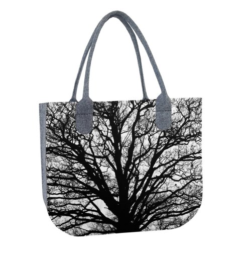 Torba filcowa LADY - Serenity Torba filcowa LADY - Serenity