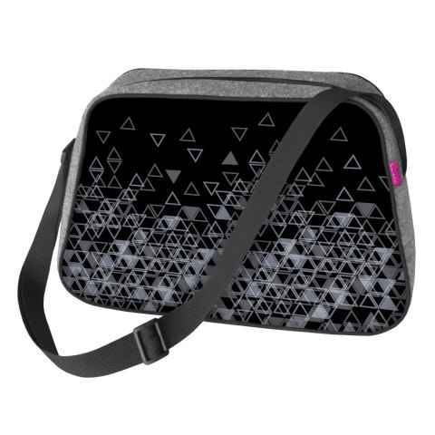 Torba filcowa NESI Triangle Torba filcowa NESI Triangle