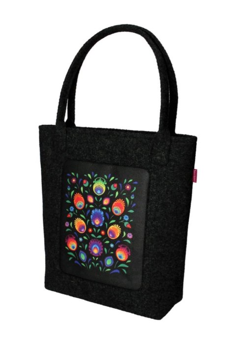 Torba filcowa SWING Oberek Torba filcowa SWING Oberek