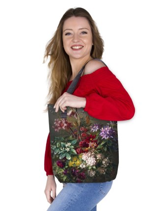 Torebka NEW VIVA - Bouquet