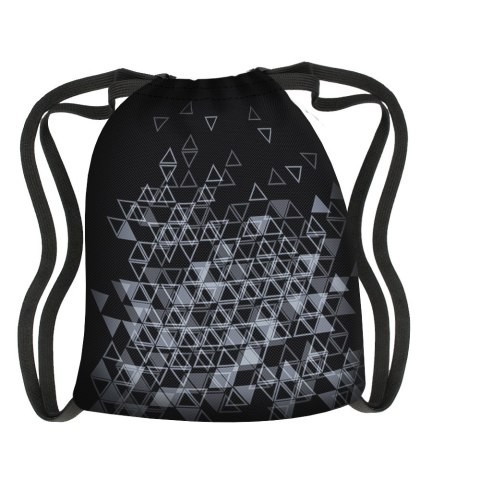Worek - Plecak TRIANGLE Worek - Plecak TRIANGLE