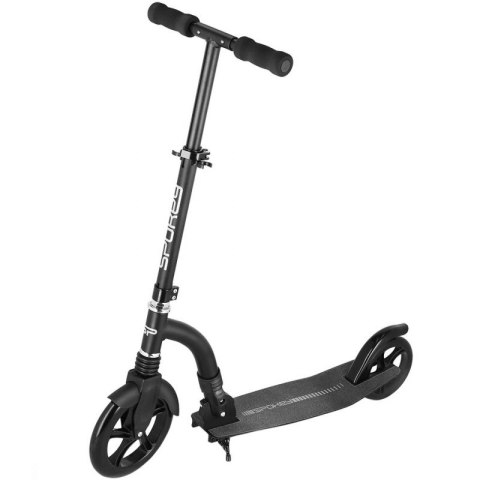 Hulajnoga Spokey Agent 200 mm 929389 Hulajnoga Spokey Agent 200 mm 929389
