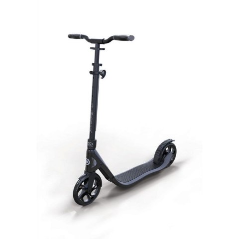Hulajnoga miejska Globber ONE NL 205 / Black-Charcoal Grey 477-100 Hulajnoga miejska Globber ONE NL 205 / Black-Charcoal Grey 477-100