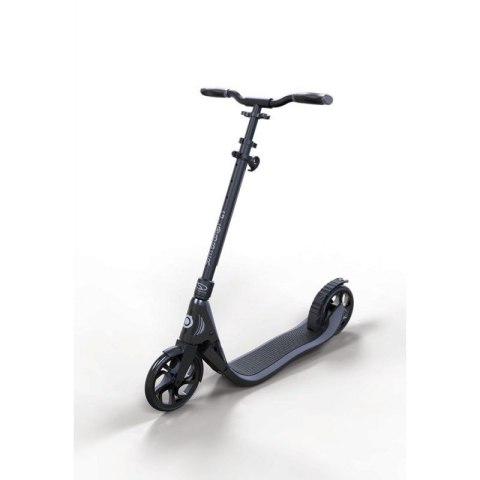 Hulajnoga miejska Globber ONE NL 205 / Black-Charcoal Grey 477-100 Hulajnoga miejska Globber ONE NL 205 / Black-Charcoal Grey 477-100