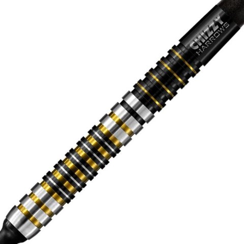 Rzutki Harrows Chizzy 90% Softip HS-TNK-000016011 Rzutki Harrows Chizzy 90% Softip HS-TNK-000016011