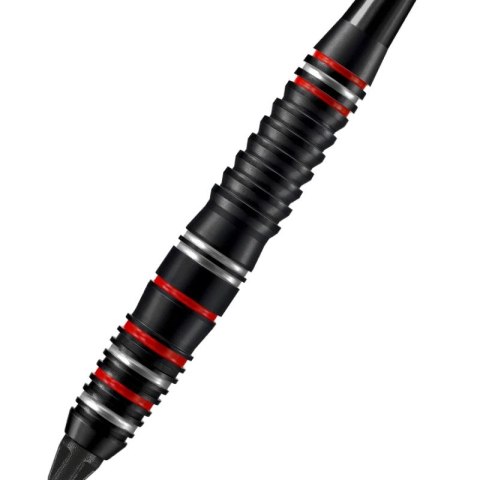 Rzutki Harrows Fire High Grade Alloy Softip HS-TNK-000016036 Rzutki Harrows Fire High Grade Alloy Softip HS-TNK-000016036