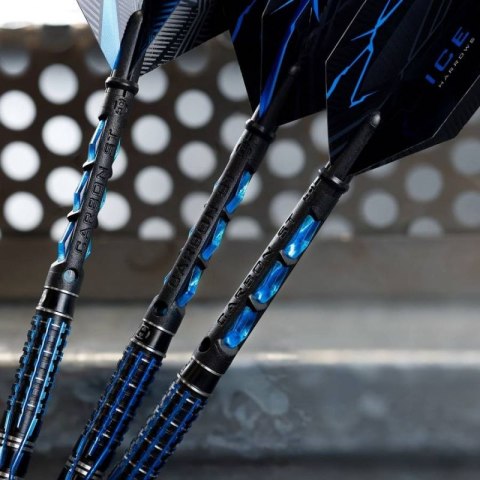 Rzutki Harrows Ice Recut 90% Steeltip HS-TNK-000016025 Rzutki Harrows Ice Recut 90% Steeltip HS-TNK-000016025