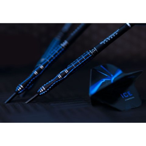 Rzutki Harrows Ice Recut 90% Steeltip HS-TNK-000016025 Rzutki Harrows Ice Recut 90% Steeltip HS-TNK-000016025