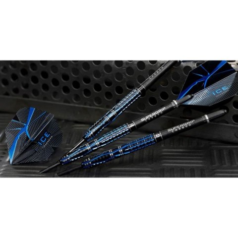 Rzutki Harrows Ice Recut 90% Steeltip HS-TNK-000016025 Rzutki Harrows Ice Recut 90% Steeltip HS-TNK-000016025