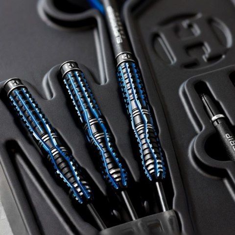 Rzutki Harrows Ice Recut 90% Steeltip HS-TNK-000016025 Rzutki Harrows Ice Recut 90% Steeltip HS-TNK-000016025