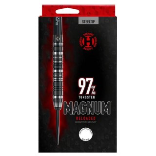 Rzutki Harrows Magnum Reloaded 97% Steeltip HS-TNK-000016026