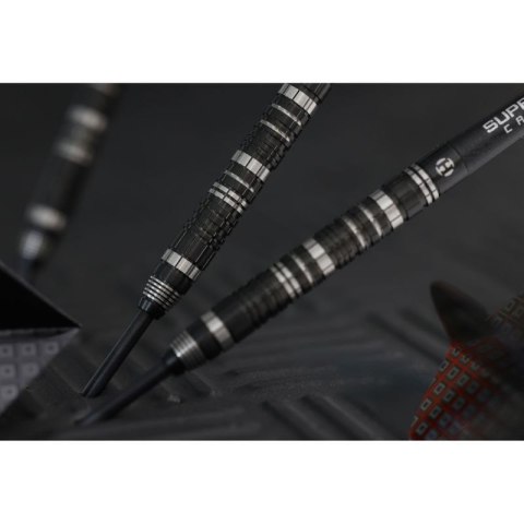 Rzutki Harrows Magnum Reloaded 97% Steeltip HS-TNK-000016026 Rzutki Harrows Magnum Reloaded 97% Steeltip HS-TNK-000016026