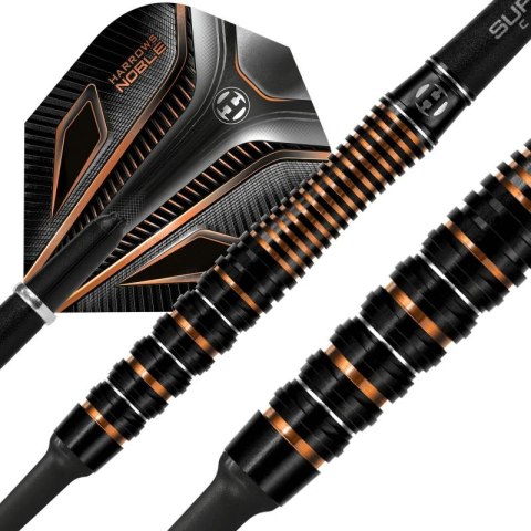 Rzutki Harrows Noble 90% Softip HS-TNK-000016012 Rzutki Harrows Noble 90% Softip HS-TNK-000016012