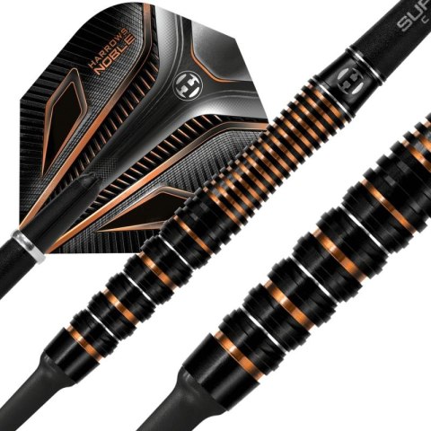 Rzutki Harrows Noble 90% Softip HS-TNK-000016012 Rzutki Harrows Noble 90% Softip HS-TNK-000016012