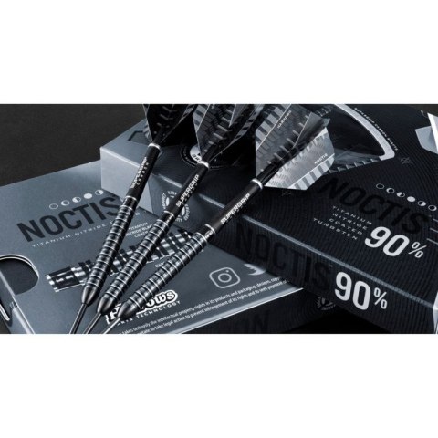 Rzutki Harrows Noctis 90% Steeltip HS-TNK-000016020 Rzutki Harrows Noctis 90% Steeltip HS-TNK-000016020