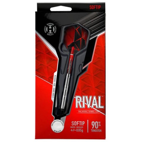 Rzutki Harrows Rival 90% Softip HS-TNK-000016035