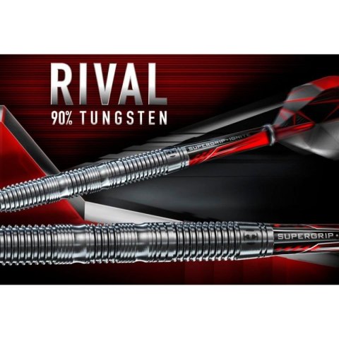 Rzutki Harrows Rival 90% Softip HS-TNK-000016035