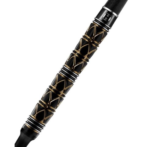 Rzutki Harrows Taipan 90% Softip HS-TNK-000016031 Rzutki Harrows Taipan 90% Softip HS-TNK-000016031