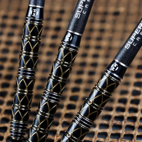 Rzutki Harrows Taipan 90% Softip HS-TNK-000016031 Rzutki Harrows Taipan 90% Softip HS-TNK-000016031