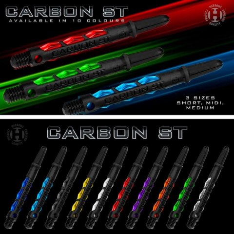 Shafty Harrows Carbon ST HS-TNK-000016043 Shafty Harrows Carbon ST HS-TNK-000016043