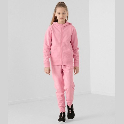 Spodnie 4F Jr HJL22-JSPDD001 56M Spodnie 4F Jr HJL22-JSPDD001 56M