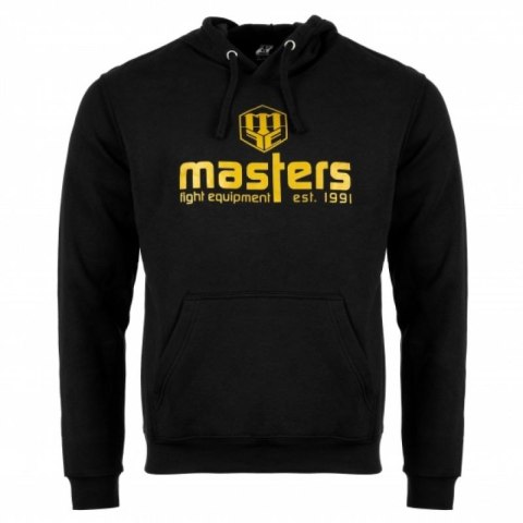 Bluza Masters Basic M 061709-M Bluza Masters Basic M 061709-M