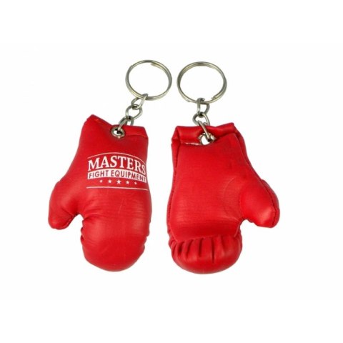 Breloczek rękawica MASTERS - BRM 18021-02 Breloczek rękawica MASTERS - BRM 18021-02