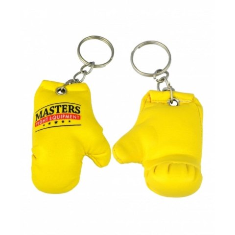 Breloczek rękawica MASTERS - BRM 18021-02 Breloczek rękawica MASTERS - BRM 18021-02