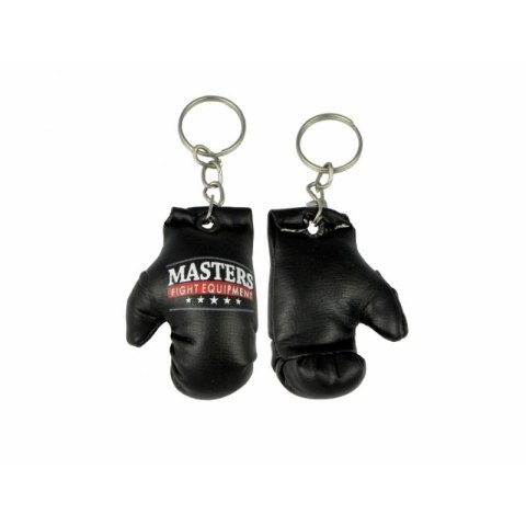 Breloczek rękawica MASTERS - BRM 18021-02 Breloczek rękawica MASTERS - BRM 18021-02