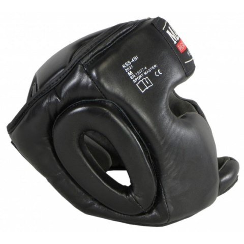Kask bokserski Masters - KSS-4B1 M 0228-01M Kask bokserski Masters - KSS-4B1 M 0228-01M