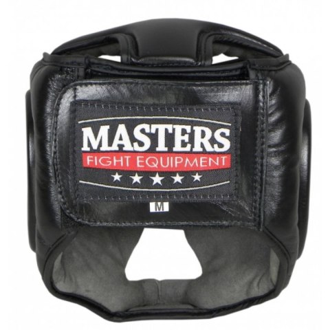Kask bokserski Masters - KSS-4B1 M 0228-01M Kask bokserski Masters - KSS-4B1 M 0228-01M