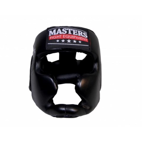 Kask bokserski Masters - KSS-4B1 M 0228-01M Kask bokserski Masters - KSS-4B1 M 0228-01M