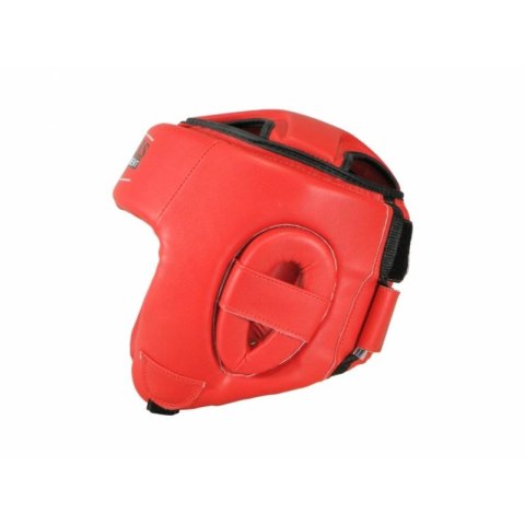 Kask bokserski Masters Ktop-Pu Wako Approved M 02251-02M Kask bokserski Masters Ktop-Pu Wako Approved M 02251-02M