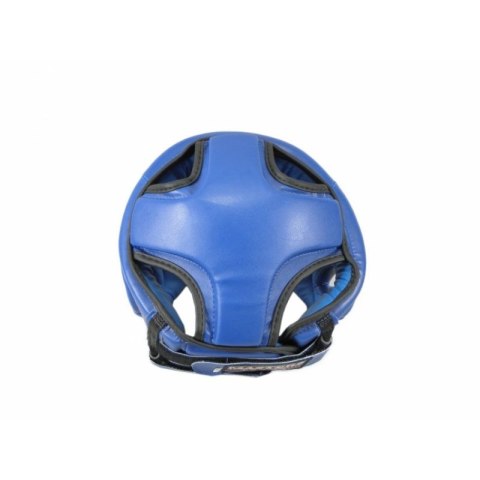 Kask bokserski Masters Ktop-Pu Wako Approved M 02251-02M Kask bokserski Masters Ktop-Pu Wako Approved M 02251-02M